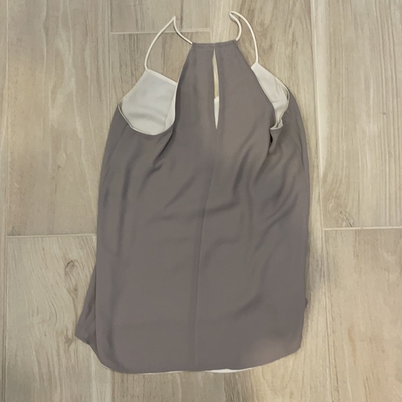 Express Reversible Tank - Picture 2 of 4